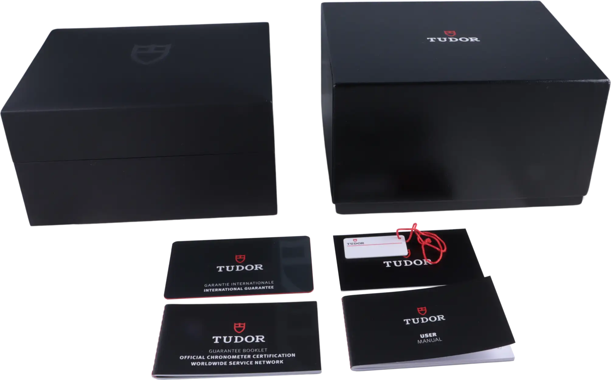 Tudor Black Bay Chrono 79360N